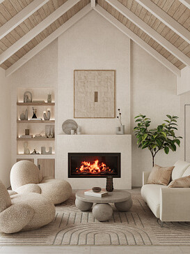 Maison Essentielle 1