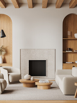 Maison essentielle 3