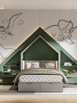 Maison essentielle 4